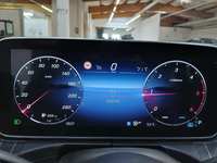 Aanzicht combi-instrument