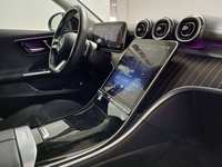 Aanzicht binnenruimte