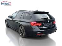 Ansicht hinten links