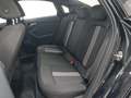 View of rear seat