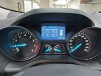 Ansicht Kombiinstrument