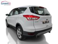 Ansicht hinten links