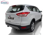 Ansicht hinten rechts