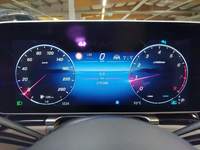 Aanzicht combi-instrument