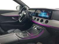 Вид на салон