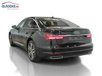 Aanzicht achter links