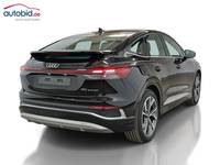 Aanzicht achter rechts