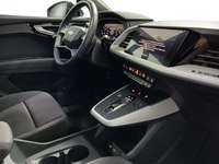 Aanzicht binnenruimte