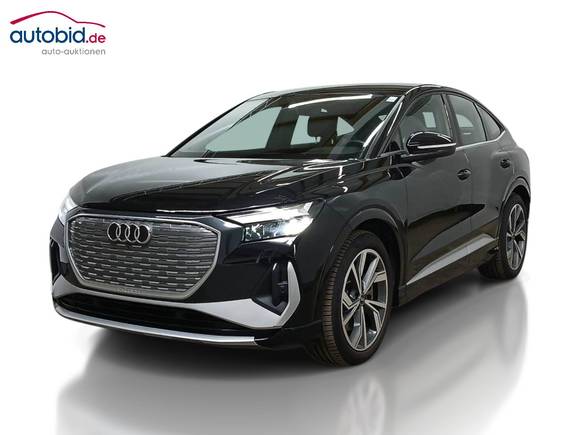 Вид спереди слева