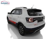 Aanzicht achter links