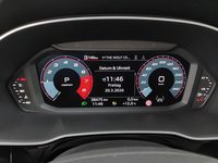 Вид на приборную панель