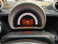 Ansicht Kombiinstrument