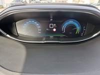 Pogled na kombinirani instrument