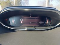 Pogled na kombinirani instrument