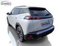 Pogled straga lijevo