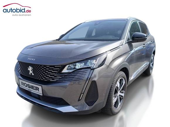 Pogled sprijeda lijevo