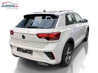 Изглед отзад отдясно