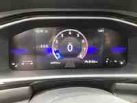 Изглед на вътрешното пространство