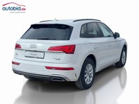 Ansicht hinten rechts