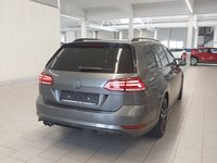 Vue de l’arrière droit