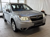 Vue de l’avant droit