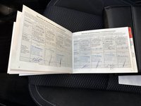 Attestation d'entretien