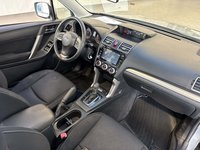 Vue de l’intérieur