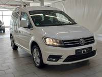 Vue de l’avant droit