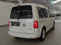 Vue de l’arrière droit