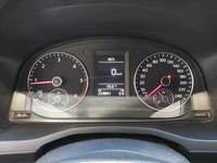 Vue du tableau de bord