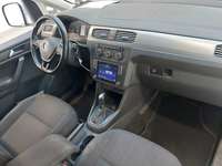 Vue de l’intérieur