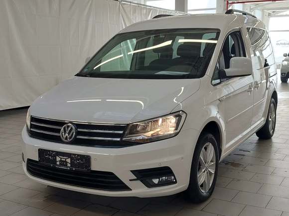 Vue de l’avant gauche