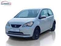 Вид спереди слева