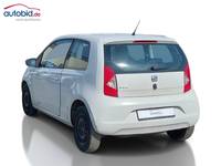 Вид сзади слева