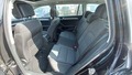 View of rear seat