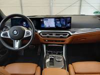 Aanzicht binnenruimte