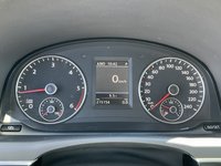 Pogled na kombinirani instrument