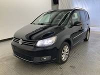 Pogled sprijeda lijevo