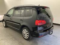 Pogled straga lijevo