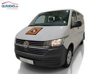 Widok z przodu po stronie lewej