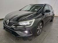 Вид спереди слева