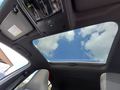 View of sunroof / panoramic roof