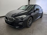 BMW 2 Gran Coupe 218 i M Sport Connected Professional UVP: 56.240,02 €