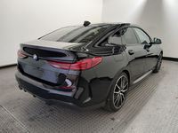 Pogled od pozadi desno