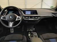 Pogled na unutrašnjost