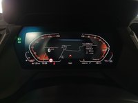 Pogled na kombinovani instrument