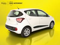 Aanzicht achter rechts