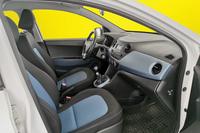 Aanzicht binnenruimte