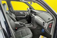 Aanzicht binnenruimte