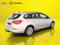 Aanzicht achter rechts